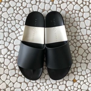 Katy Perry Fifi slide sandals